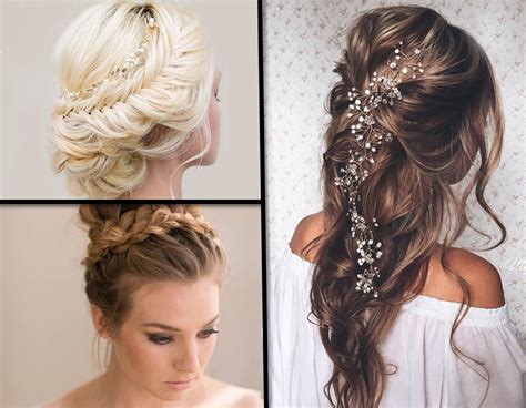 capelli le acconciature da sposa ispirate da instagram e pinterest