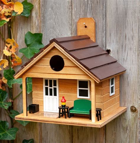 home bazaar birdhouse collection distinctive handcrafted victorian style bird houses