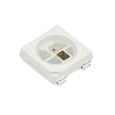 probots wsb rgb led chip  smd white addressable intelligent buy  india buy