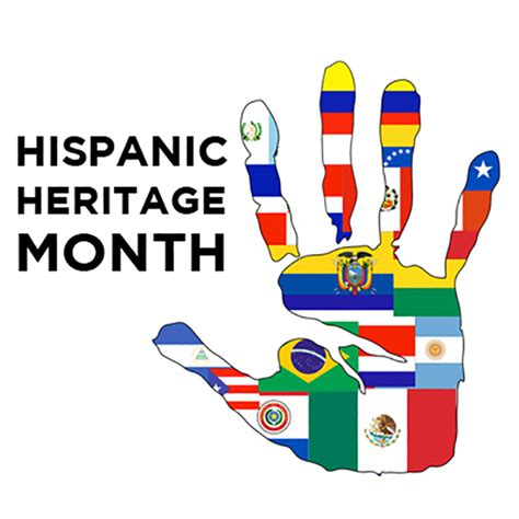 Expand Your Knowledge Open Your Heart Hispanic Heritage Month Jlkcmo