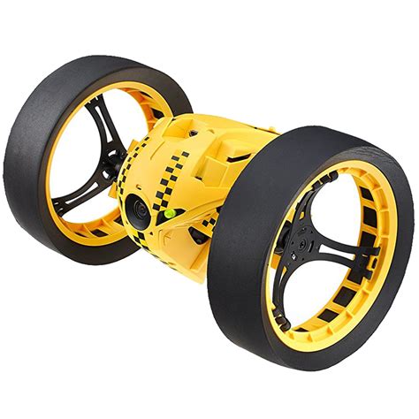 roboti parrot mini robot de curse tuk tuk jumping race drone  quickmobile quickmobile