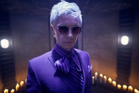 American Horror Story Apocalypse New Character Images