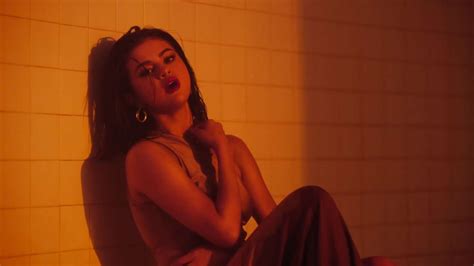 Selena Gomez Wolves Music Video Screenshot 21 Gotceleb