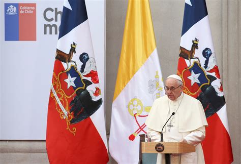 Pope Francis Asks For Forgiveness For ‘great And Painful Evil’ Of