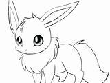 Coloring Pokemon Pages Baby Cute Color Getdrawings Print Getcolorings sketch template