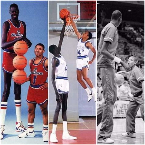 muggsy bogues height    overlooked  todays nba