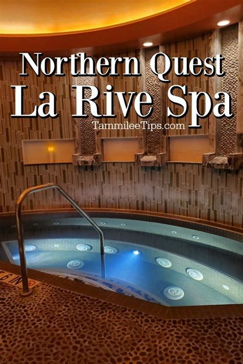 northern quest spa  spokane wa spa relaxing day spokane