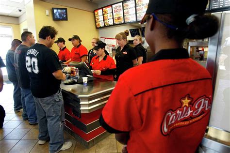New Carl S Jr Opens Today