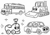Coloring Pages Cute Morphle Cars Printable A4 Para Colorir Colouring Different Wecoloringpage Vehicles Printables Lego Dragster Amazing Choose Board Vehicle sketch template