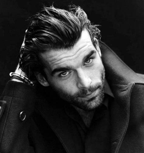 Le immagini dei tagli capelli uomo 2022 di tendenza. 1001+ idee per capelli medio lunghi uomo per un hairstyle di tendenza