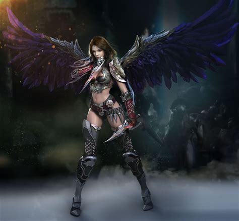 apotelesma eikonas gia girl angel warrior dark fantasy art fantasy art warrior angel warrior