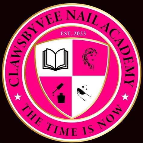 clawsbyvee nail academy coming  downtown fayetteville