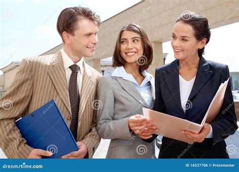 specialists stock photo image  associate business