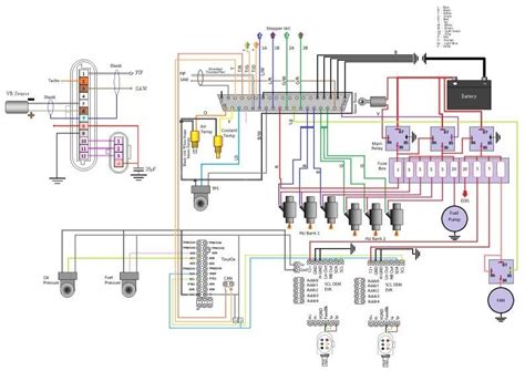 ms wiring diagram