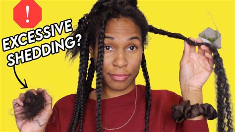 how much hair did i lose these 4 tips that stop excessive shedding