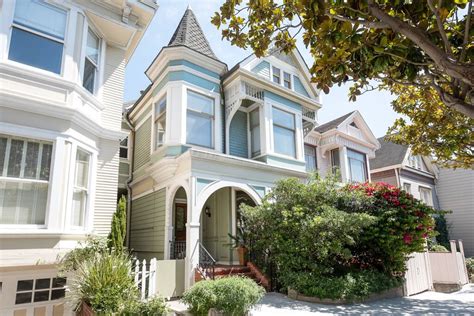 top  airbnb rentals   san francisco california