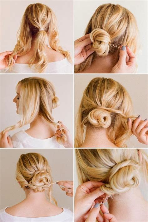 link camp hairstyles braid tutorial beauty and makeup