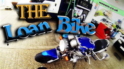 loan bike youtube