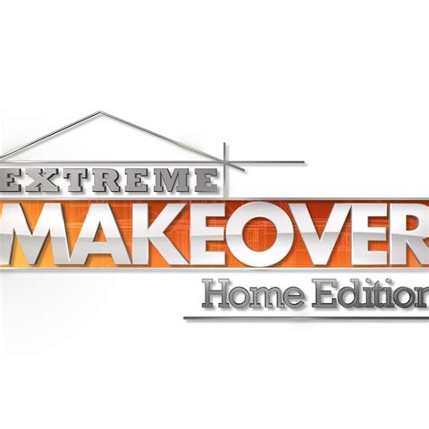 Extreme Makeover Home Edition Hdtv Youtube