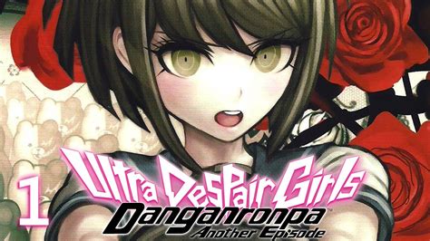 Sister Of Hope Let S Play Danganronpa Another Episode Ultra