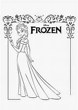 Elsa Coloring Pages Print Castle Frozen Ferngully Printable Beautiful Disney Sheets Queen Color Snow Some Getdrawings Getcolorings Template sketch template