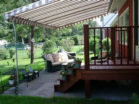 canopies deck awnings  canopies