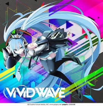 vivid wave vocaloid id fans