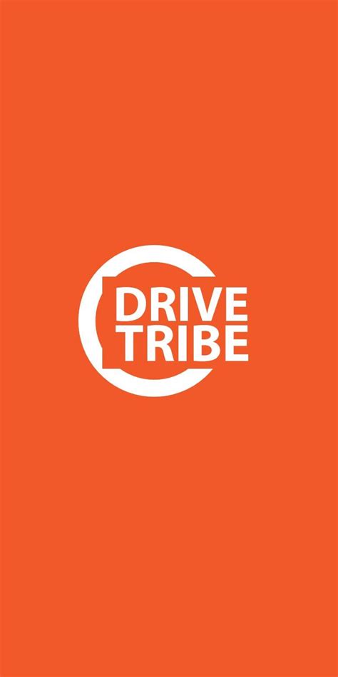 drive tribe app interface  frank alex issuu