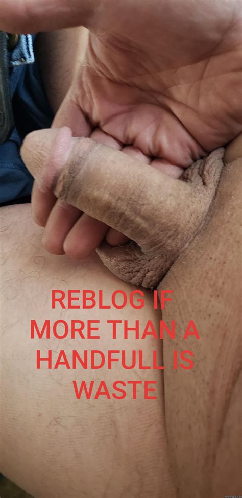 small hands small dick freakden