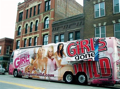 city gets second peek at girls on the bus and yawns local news