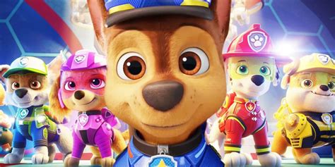 paw patrol   soundtrack guide  song