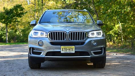 bmw  xdrived review smooth operator