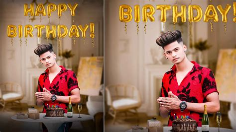 birthday special photo editing latest concept background png picsart photo editing