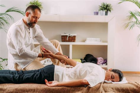 How A Massage Can Boost Your Mental Health Top 10 Benefits Lake