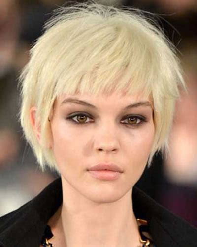 22 Hair Color For Pixie Cut 2021 Great Inspiration