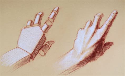hand drawing  simple key techniques  confident results
