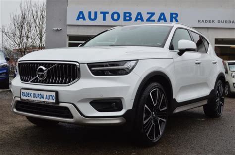 volvo xc   drive  inscriptionat suv benzin suv benzin