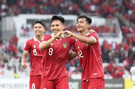jadwal timnas indonesia  piala asia  lawan jepang  matchday