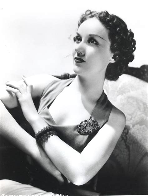 tough roast beef — theclutteredclassicattic fay wray