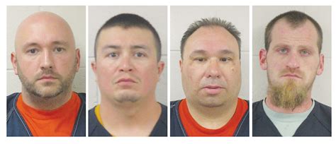 four charged in sex trafficking sting in new ulm news