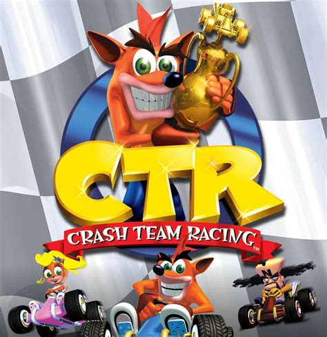 crash team racing espanol ps digital