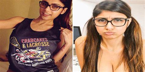 10 surprising facts about mia khalifa that will make you