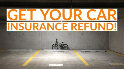 car insurance refund info usaa allstate geico farmers auto