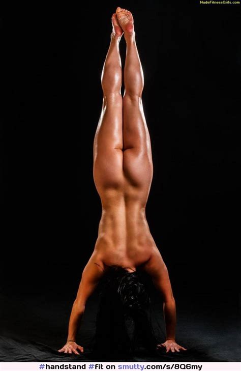 Handstand Fit