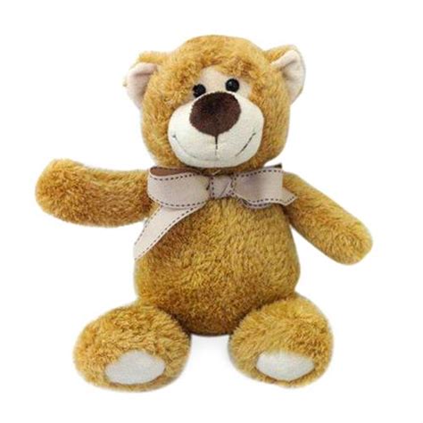 ted  teddy bear brown