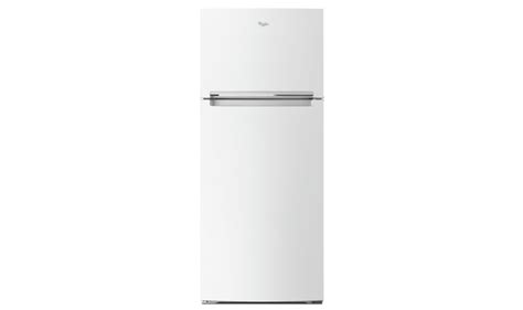 wrtszfw whirlpool  cu ft refrigerator compatible  icemaker