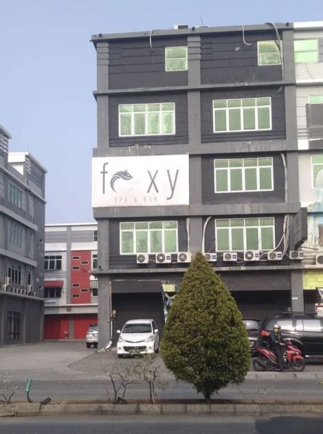 foxy spa direktori tempat spa indonesia