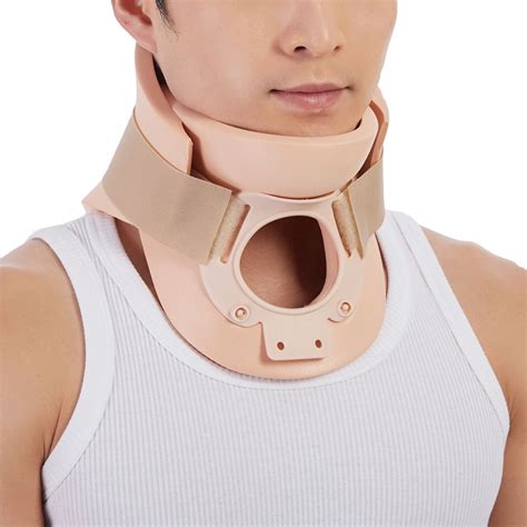 philadelphia neck brace medical cervical collar drive immobilizer adults neck orthosis kids neck