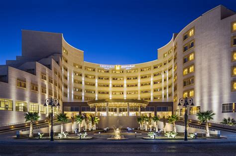 millennium hotels  resorts  grow  saudi arabia footprint