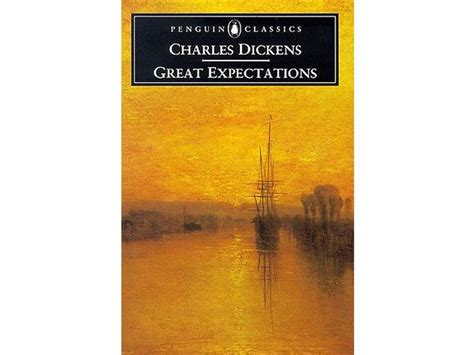 great expectations by charles dickens famous books classic books